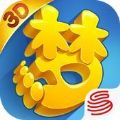 网易梦幻西游3D手游下载官方百度版 v1.0