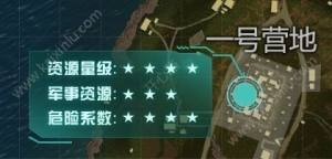 绝地求生刺击战场雨林哪个地方最富？热点雨林资源最多位置详解图片3