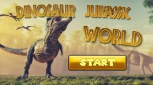 恐龙侏罗纪世界安卓版下载生命官方版(Dinosaur Jurassic World)图片2