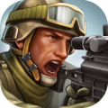 狙击手的战争游戏官方网站下载最新版(Sniper Battles) v1.2.365