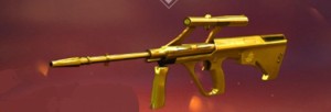 穿越火线枪战王者新版8月3日武器详情对比：M4A1-电音/AK47-樱花图片5