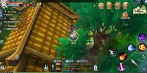 武林外传手游BT武器信号灯怎么获得？邢捕头宝藏bt任务解密图片3