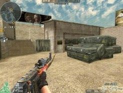 穿越火线枪战王者M4A1-君威GS值得入手吗？CF手游M4A1-君威GS武器属性分析图片1