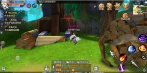 武林外传手游BT武器信号灯怎么获得？邢捕头宝藏bt任务解密图片5