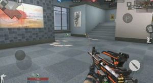 穿越火线枪战王者M4A1-君威GS值得入手吗？CF手游M4A1-君威GS武器属性分析图片3