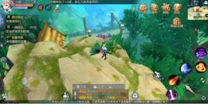 武林外传手游BT武器信号灯怎么获得？邢捕头宝藏bt任务解密图片4