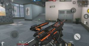 穿越火线枪战王者M4A1-君威GS值得入手吗？CF手游M4A1-君威GS武器属性分析图片4