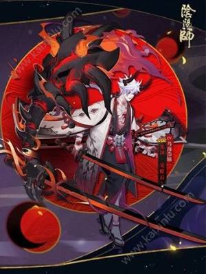 阴阳师新SSR式神鬼切技能和鬼切皮肤·白槿霜风获取攻略推荐图片3