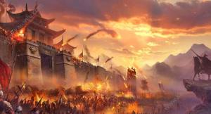 群雄战纪官方网站下载游戏最新版图片1