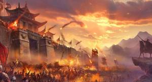 群雄战纪官方网站下载游戏最新版图片2