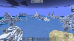 我的世界海洋版本地图种子位置分布：海洋种子代码地点公示图片4
