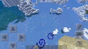 我的世界海洋版本地图种子位置分布：海洋种子代码地点公示图片5