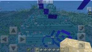 我的世界海洋版本地图种子位置分布：海洋种子代码地点公示图片3