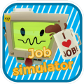 模拟上班中文手机版游戏官方下载最新版（job simulator） v1.1
