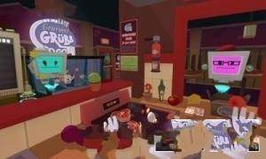 模拟上班中文手机版游戏官方下载最新版（job simulator）图片3