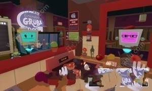 模拟上班中文手机版游戏官方下载最新版（job simulator）图片2