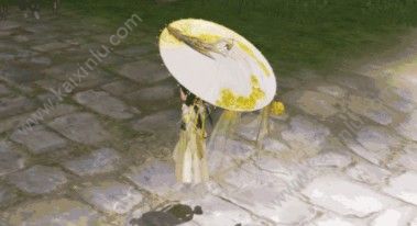 楚留香手游鹊桥仙怎么获得？七色锦兑换鹊桥仙挂件获取方法攻略[图]图片1