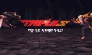 Triple S游戏官方下载中文版图片2