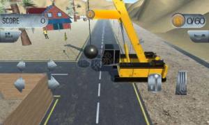 爆破模拟器游戏官方下载中文版(Demolition Simulator)图片2