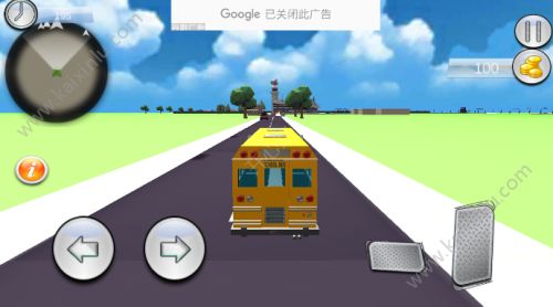 校车驾驶游戏模拟器2018游戏官方下载中文版版图片3