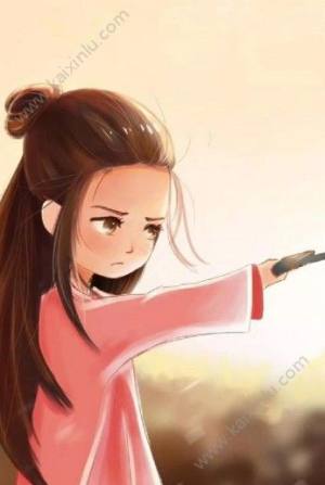 抖音紫霞仙子与至尊宝对白有哪些？紫霞仙子与至尊宝对话抖音图片分享图片1