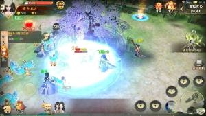 剑道霸尊手游官方下载正式版图片3
