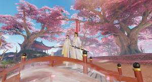 2018楚留香七夕节活动8月10号开启：天作之合愿与你比翼双飞图片12