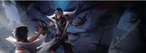 王者荣耀司马懿大招详细介绍：魔王司马懿降临技能特性/定位评价介绍图片1