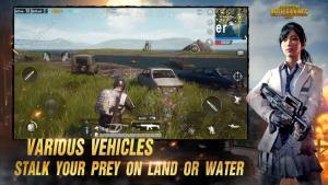 刺激战场PUBG Mobile Lite国际服官方最新安卓版图片1