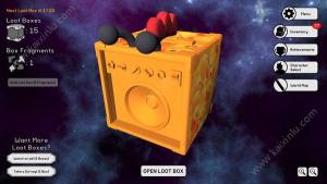 开箱模拟器游戏官方网站下载手机版（Loot Box Simulator）图片2