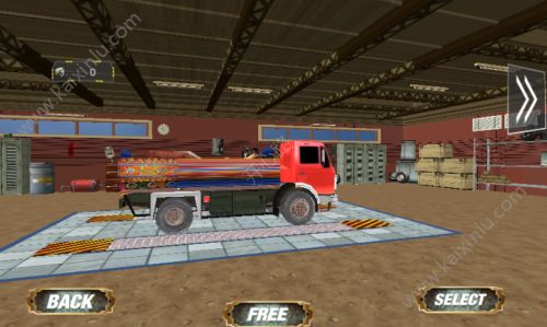 农场动物卡车游戏官方网站下载安卓版（Eid Animals Farm Cargo Truck Game）     图片1