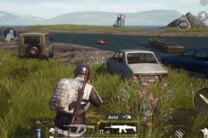 PUBG Mobile Lite手游官网下载国际服最新版图片3