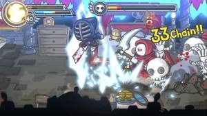 Wonder Blade安卓版下载关卡全官方版图片3