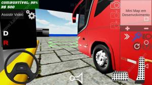 Elite Bus Simulator安卓版中文apk官方版图片2