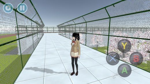 High School Simulator 2018官方网站下载游戏中文版图片2