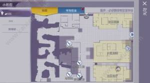 阿瑞斯病毒藏宝图中没有提示宝藏在哪里？隐藏宝藏及宝藏地点分布图文分享图片4
