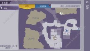 阿瑞斯病毒藏宝图中没有提示宝藏在哪里？隐藏宝藏及宝藏地点分布图文分享图片1