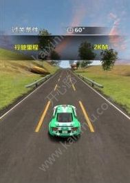 激情之赛车奇缘游戏官方网站下载安卓版  图片2