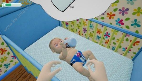 婴儿模拟器安卓版金币apk官方版图片1