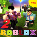 Roblox2破解版下载无限金币修改版 v2