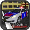 AAG警方模拟器安卓版金币中文官方版（AAG Polisi Simulator） v1.01