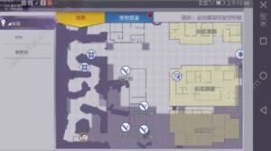 阿瑞斯病毒社区钥匙攻略：社区钥匙a/钥匙b/钥匙c位置在哪详解图片3