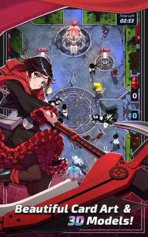 RWBY Amity Arena游戏官方网站下载安卓最新版图片3
