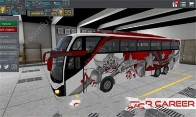印度大巴车中文游戏官方手机版图片3