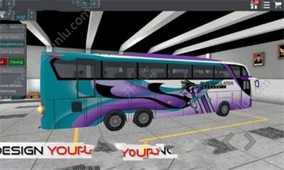 印度大巴车中文游戏官方手机版图片1
