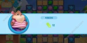 疯狂动物城筑梦日记游戏攻略 1-120全关卡通关秘籍分享图片1