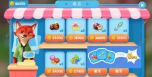 疯狂动物城筑梦日记游戏攻略 1-120全关卡通关秘籍分享图片3