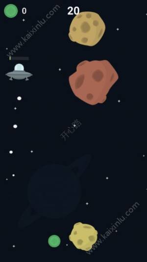 太空转向Space Swerve中文游戏官网下载最新版图片2