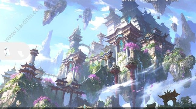太古战魔游戏官方网站下载安卓最新版图片1