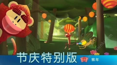 Snapimals中文版游戏安卓最新版图片1